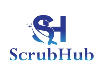 ScrubHub Services LLC logo