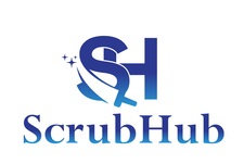 ScrubHub Services LLC logo