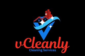 vCleanly LLC logo