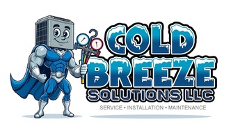 Cold Breeze Solutions, LLC logo