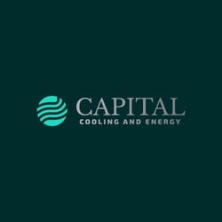 Capital Cooling and Energy logo