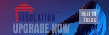 Logo for New Standard Insulation