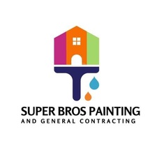 Logo for SUPER BROS PAINTING LLC