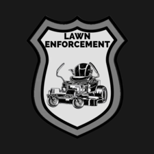 Avatar for Lawn Enforcement Mo