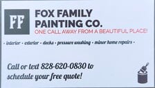 Avatar for Fox Family Painting Co