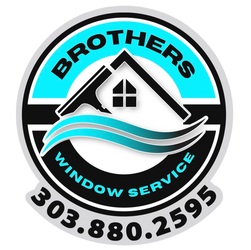 Brothers Window Service LLC logo
