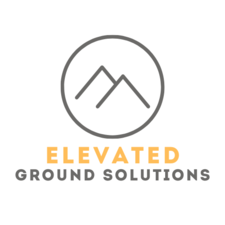 Elevated Ground Solutions logo
