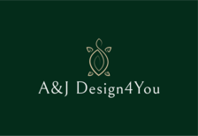 Logo for 1021 Design4You