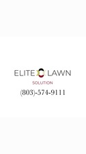 Logo for Elite Lawn Solution SC, LLC