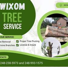 Avatar for Wixon Tree Service