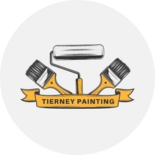 Logo for Tierney Painting