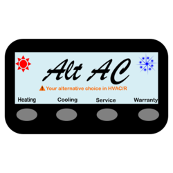 Alt AC logo