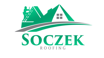 Soczek Roofing logo