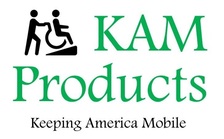 Logo for Kam Products