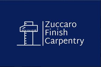 Zuccaro Finish Carpentry logo