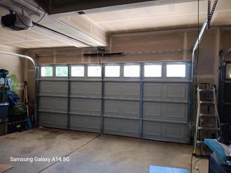 Harmony Garage Door Repair Denver logo