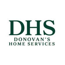 Avatar for Donovan's Home Services