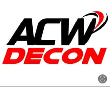 Avatar for ACW Decon