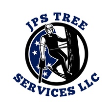 Logo for JP's Tree Service