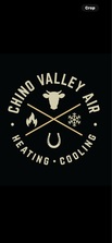 Logo for Chino Valley Air