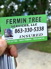 Avatar for Fermin Tree Service LLC