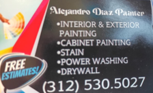 Avatar for Diaz Pro Painting