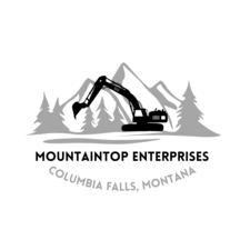 Logo for Mountaintop Enterprises, LLC