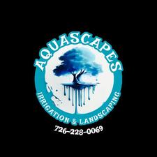 Logo for Aquascapes Irrigation and Landscaping