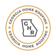 Georgia Home Roofing, LLC logo