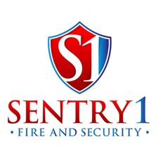 Sentry 1 Fire and Security, LLC logo
