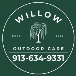 Willow Outdoor Care logo