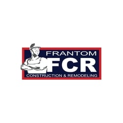 Frantom Construction and Remodeling logo