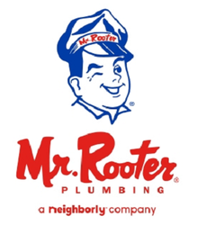Mr. Rooter of Waxahachie logo