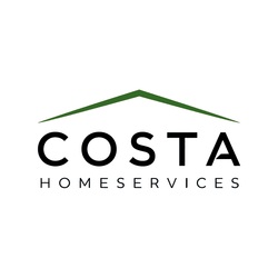 Costa HomeServices LLC logo