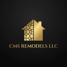 CMS REMODELS LLC logo
