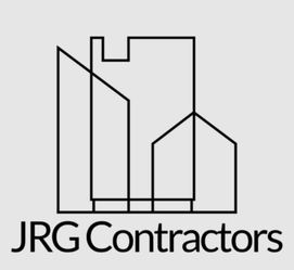 JRG Contractors logo