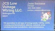 Avatar for JCS Low Voltage LLC