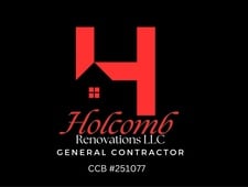 Avatar for Holcomb Renovations, LLC