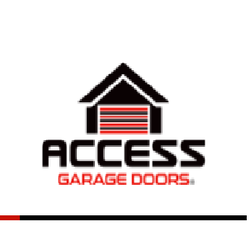 Access Garage Doors of South Nashville logo