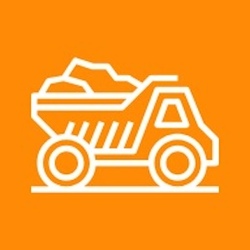 Junk Removal BWK logo