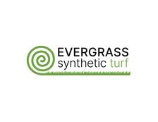 Logo for EVERGRASS SYNTHETIC TURF LLC