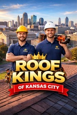 Avatar for Roof Kings of Kansas City