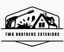 Logo for Two Brothers Exterior Services