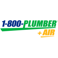 Logo for 1-800-Plumber+Air of Salt Lake