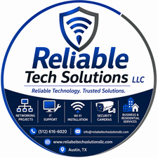Avatar for Reliable Tech Solutions
