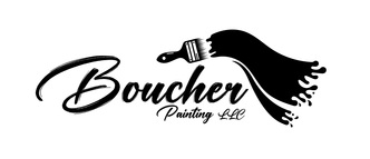 Boucher Painting LLC logo