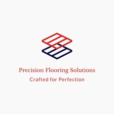 Logo for Precision Flooring Solutions