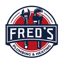 Avatar for Fred's Plumbing & Heating