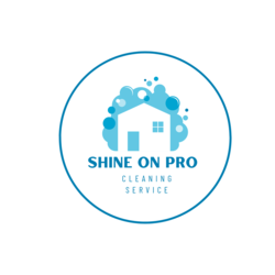 Shine On Pro Cleaning Services logo