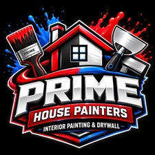 Logo for Prime House Painters